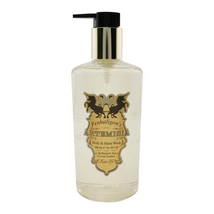 Penhaligon's Artemisia Body & Hand Wash 300ml/10.1ozProduct Thumbnail