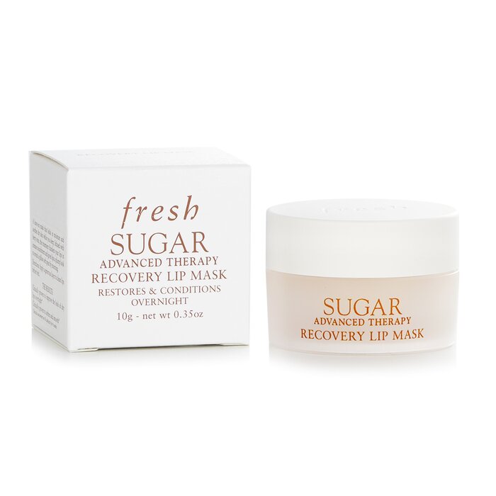 Fresh Sugar Advanced Therapy - Recovery Lip Mask 10g/0.35ozProduct Thumbnail