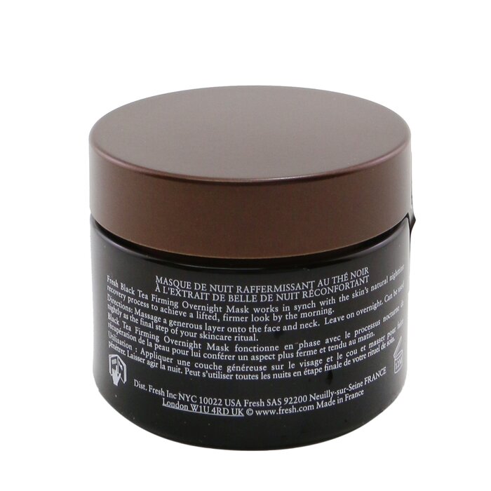 Fresh Black Tea Firming Overnight Mask 30ml/1ozProduct Thumbnail