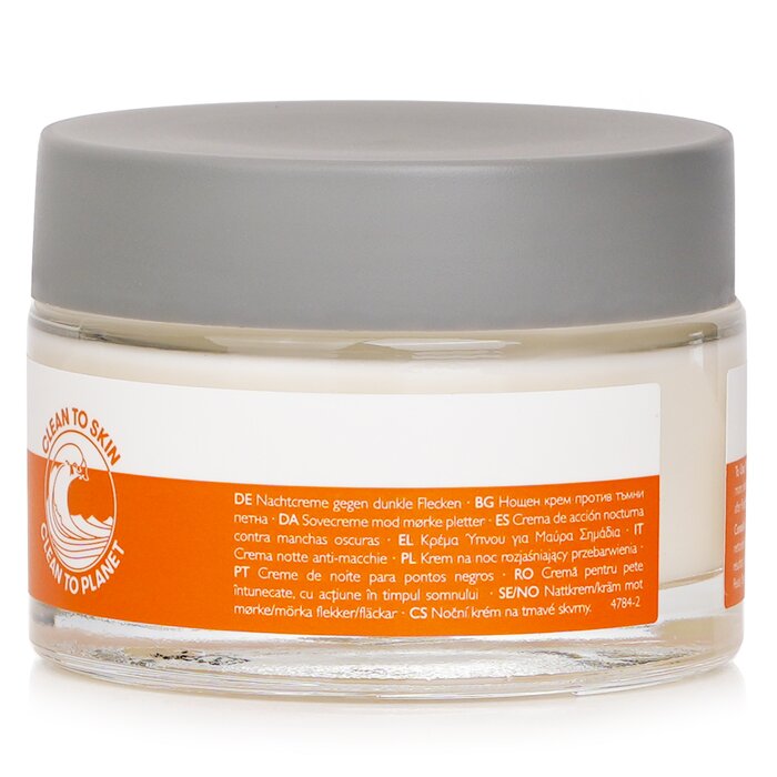 Ren Overnight Glow Dark Spot Sleeping Cream 50ml/1.7ozProduct Thumbnail