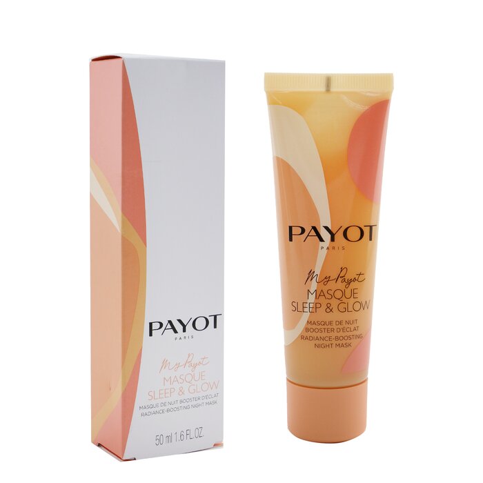 Payot My Payot Masque Sleep & Glow Radiance-Boosting Night Mask 50ml/1.6ozProduct Thumbnail
