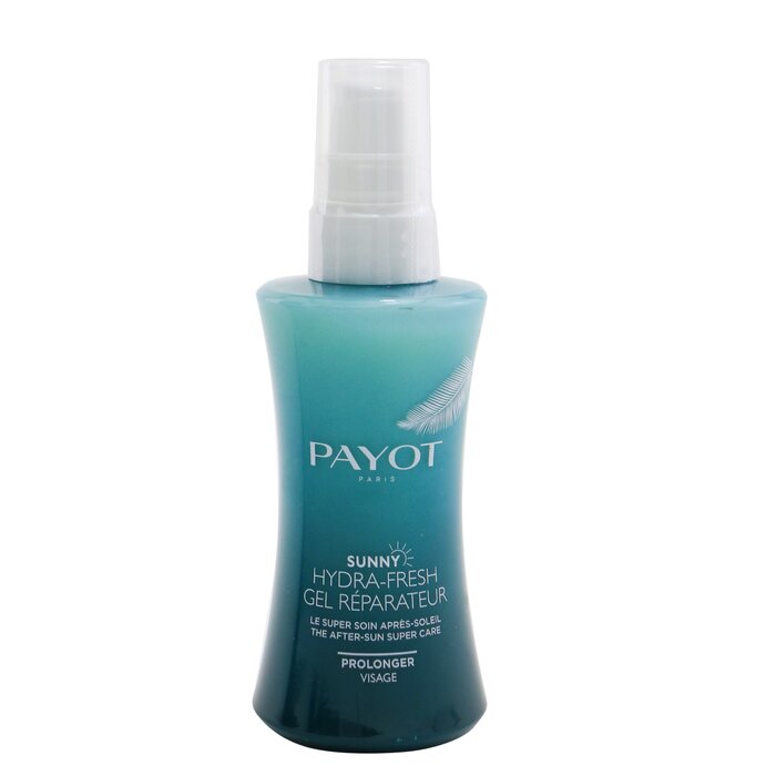 Payot Sunny Hydra-Fresh - Super péče po opalování (na obličej) 75ml/2.5ozProduct Thumbnail