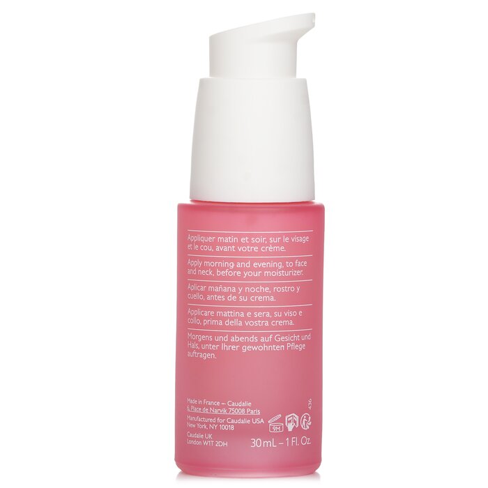 Caudalie Vinosource SOS serum(Random Packaging) 30ml/1ozProduct Thumbnail