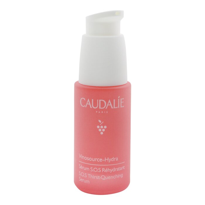 Caudalie Vinosource SOS serum(Random Packaging) 30ml/1ozProduct Thumbnail