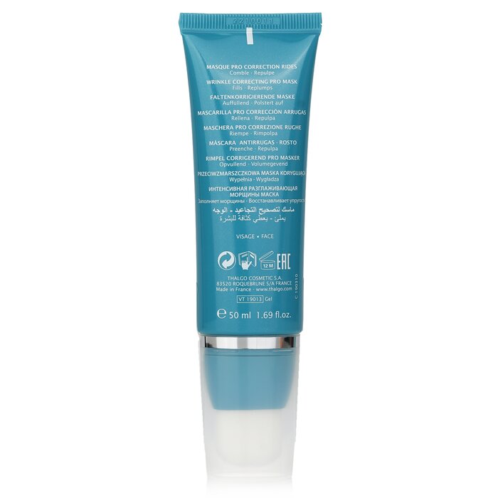 Thalgo Hyalu-Procollagene Wrinkle Correcting Pro Mask 50ml/1.69ozProduct Thumbnail