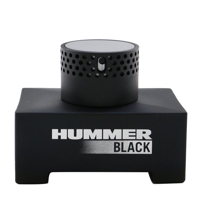 Hummer Black Eau De Toilette Spray 75ml/2.5ozProduct Thumbnail