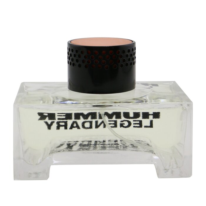 Hummer Legendary Eau De Toilette Spray 125ml/4.2ozProduct Thumbnail