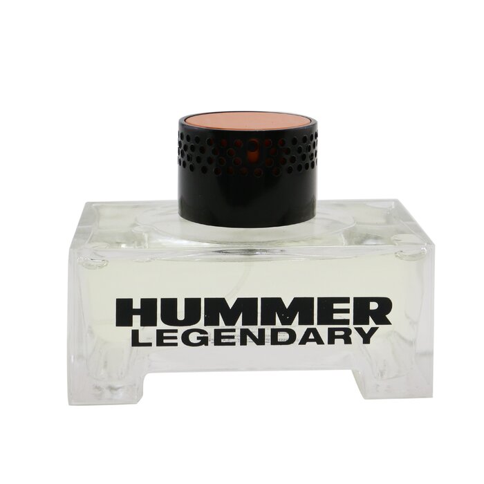 Hummer Legendary Eau De Toilette Spray 125ml/4.2ozProduct Thumbnail
