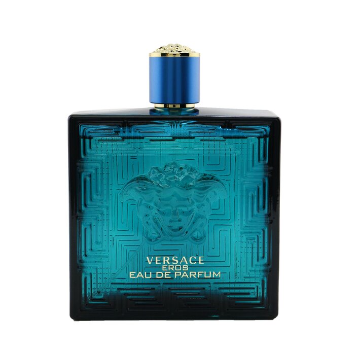 Versace Eros Eau De Parfum Spray 200ml/6.7ozProduct Thumbnail