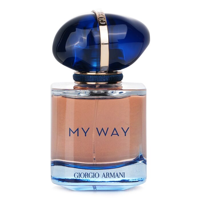 Giorgio Armani - My Way Intense Eau De Parfum Spray 30ml/1oz - Eau De  Parfum | Free Worldwide Shipping | Strawberrynet ALEN