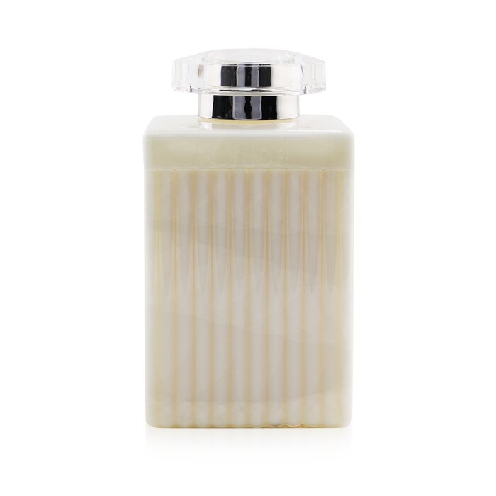 Body Lotion Chloé Pour Le Corps 200ml - Época Cosméticos
