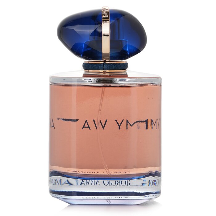 Giorgio Armani My Way Intense Eau De Parfum Spray 90ml/3ozProduct Thumbnail