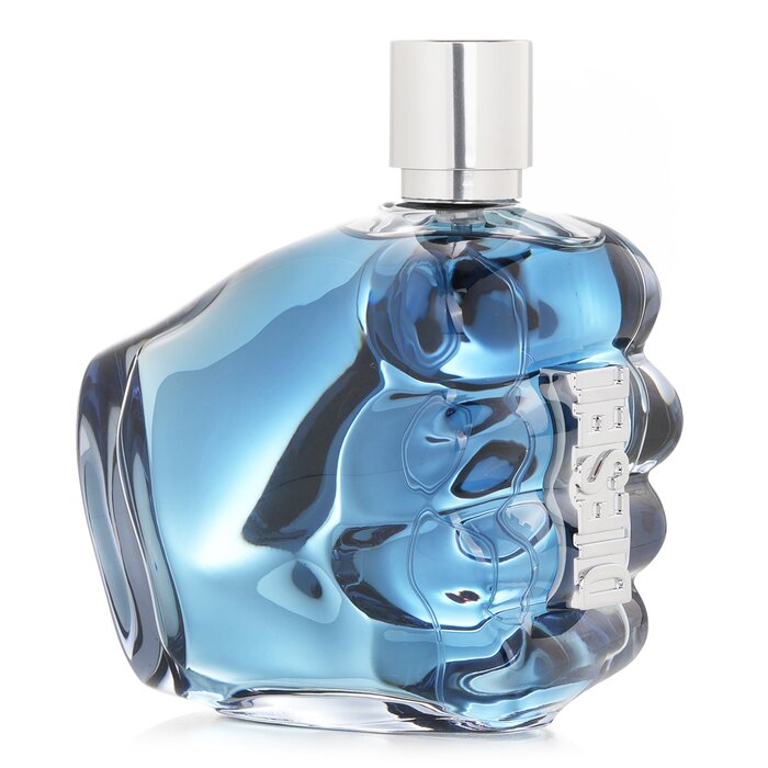 Diesel Sound Of The Brave Eau De Toilette Spray 125ml/4.2ozProduct Thumbnail