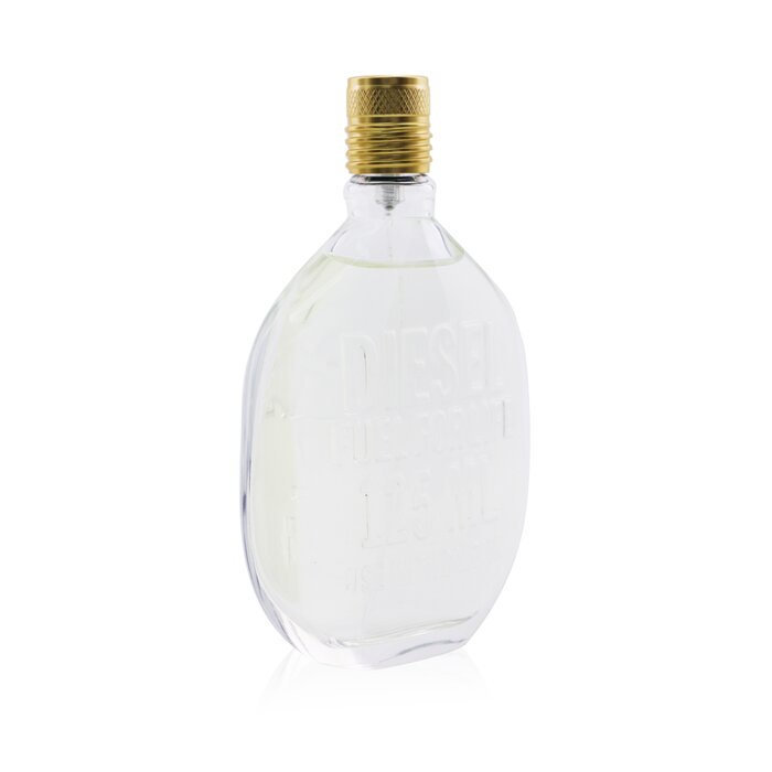 Diesel Fuel For Life Eau De Toilette Spray (Unboxed) 125ml/4.2ozProduct Thumbnail