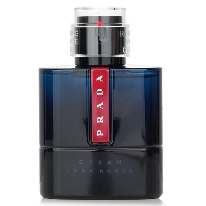 prada ocean cologne review