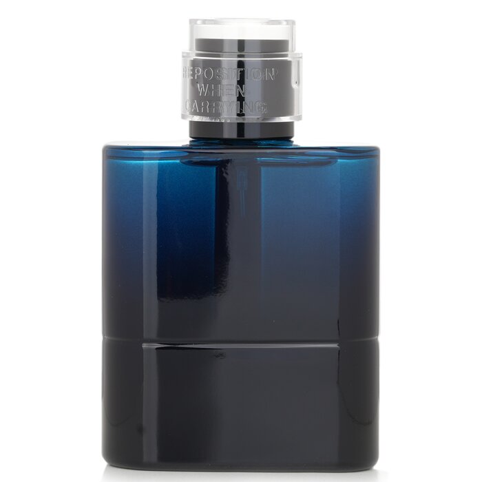 Prada Luna Rossa Ocean Eau De Toilette Spray 100ml/3.3ozProduct Thumbnail
