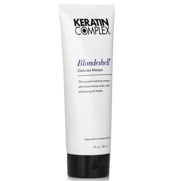 Keratin Complex Blondeshell Debrass դիմակ 207ml/7ozProduct Thumbnail