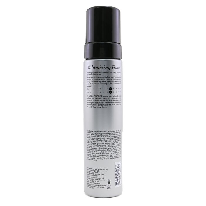 Keratin Complex Volumizing Foam 237ml/8ozProduct Thumbnail