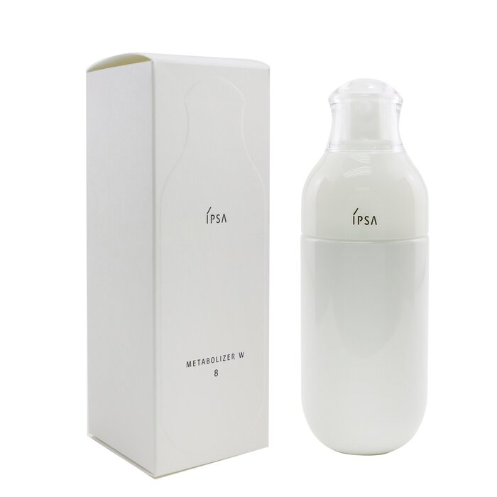 Ipsa Metabolizer W 8 175ml/5.8ozProduct Thumbnail