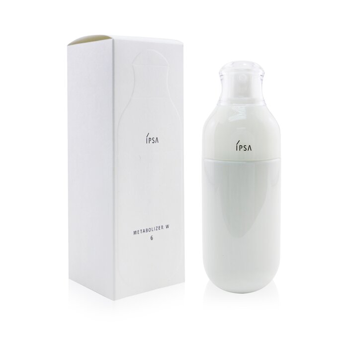 イプサ Ipsa Metabolizer W 6 175ml/5.8ozProduct Thumbnail