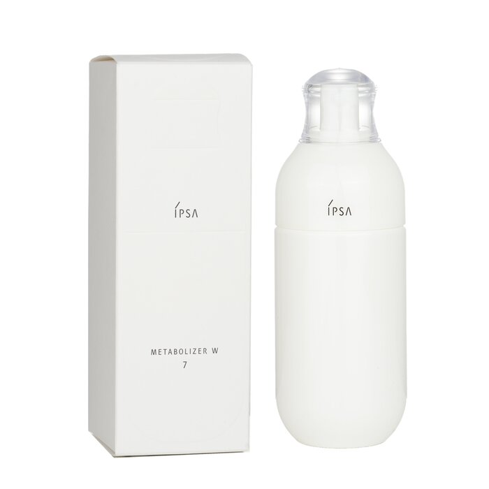 Ipsa Metabolizer W 7 175ml/5.8ozProduct Thumbnail