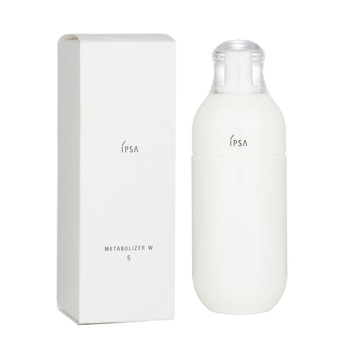 Ipsa Metabolizer W 5 175ml/5.8ozProduct Thumbnail