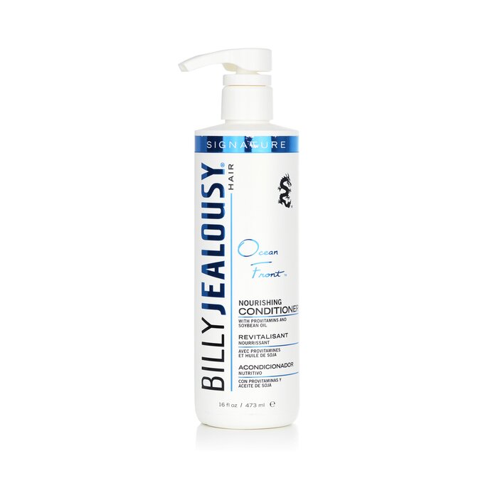Billy Jealousy Ocean Front Nourishing Conditioner 473ml/16ozProduct Thumbnail
