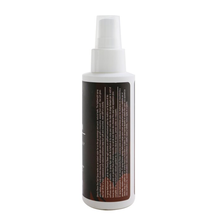 Billy Jealousy Gnarly Sheen Hair & Beard Sea Salt Spray 118ml/4ozProduct Thumbnail