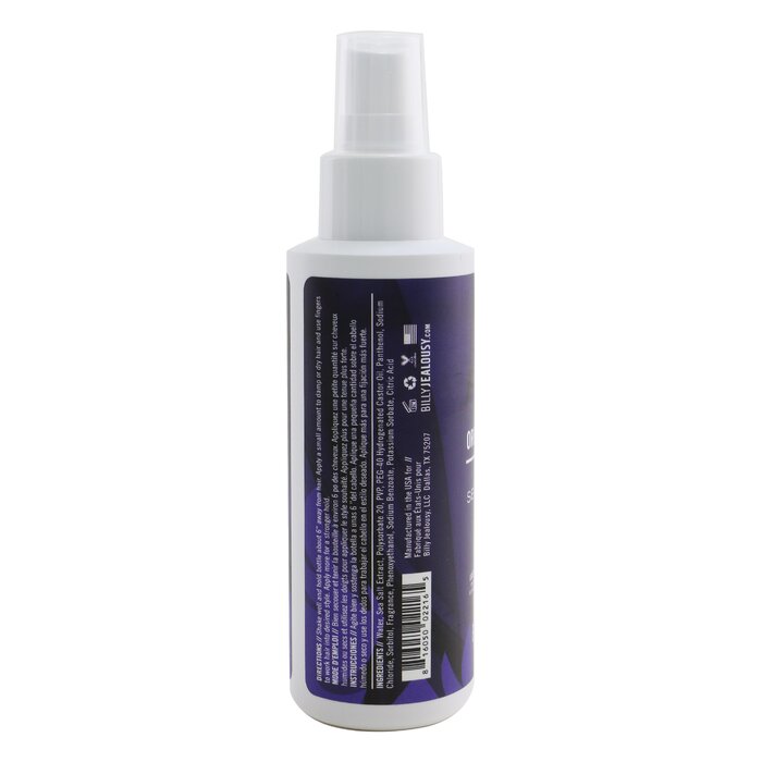Billy Jealousy Original Gangster Hair & Beard Sea Salt Spray 118ml/4ozProduct Thumbnail