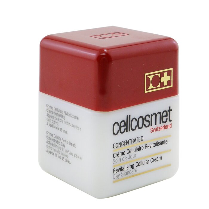 Cellcosmet & Cellmen Cellcosmet Crema de Día Celular Concentrada (Sin Caja) 50ml/1.7ozProduct Thumbnail