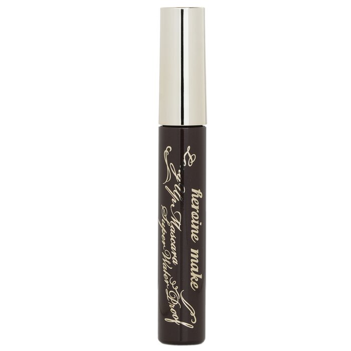 KISS ME Heroine Make Long Up Mascara Super Waterproof 6g/0.2ozProduct Thumbnail
