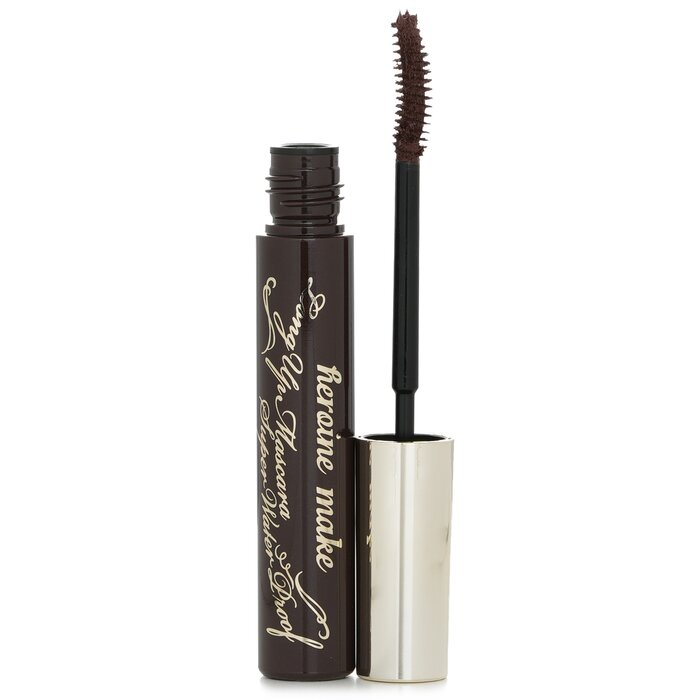 KISS ME Heroine Make Long Up Mascara Super Waterproof 6g/0.2ozProduct Thumbnail