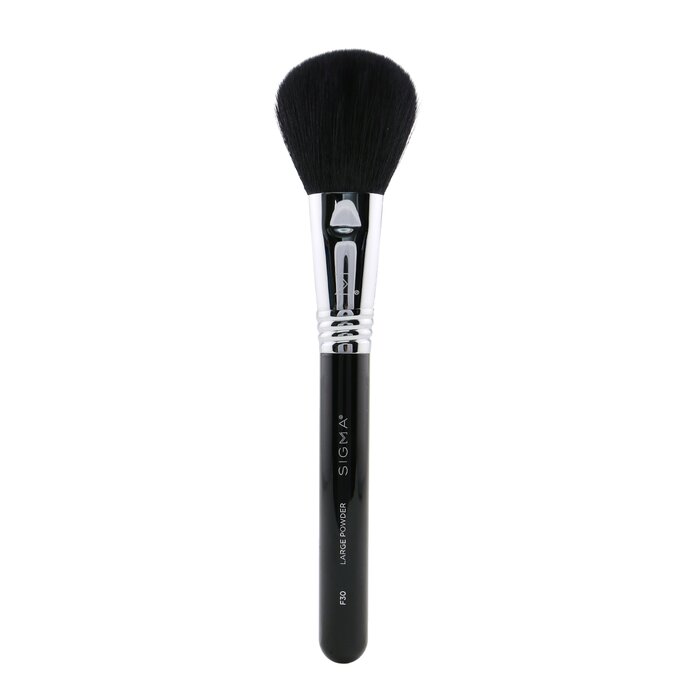 Sigma Beauty F30 Large Powder Brush (Unboxed) Picture ColorProduct Thumbnail