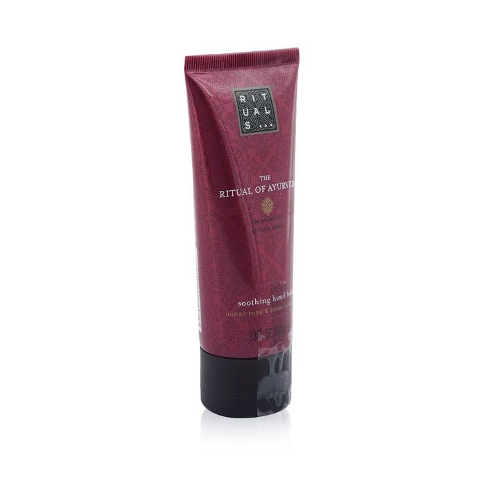 Rituals The Ritual Of Ayurveda Soothing Hand Balm 70ml/2.3ozProduct Thumbnail