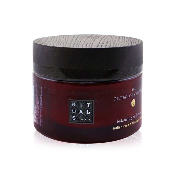 Rituals The Ritual Of Ayurveda Balancing Body Cream 220ml/7.4ozProduct Thumbnail