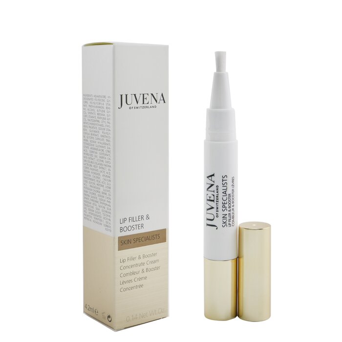 Juvena كريم مركز معزز مالئ للشفاه Skin Specialists 4.2ml/0.14ozProduct Thumbnail