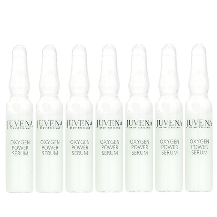 Juvena Ampoule - Oxygen Power Suero 7x2ml/0.07ozProduct Thumbnail