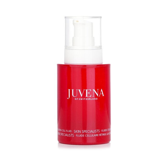 Juvena Skin Specialists Retinol & Hyaluron Fluido Celular 50ml/1.7ozProduct Thumbnail
