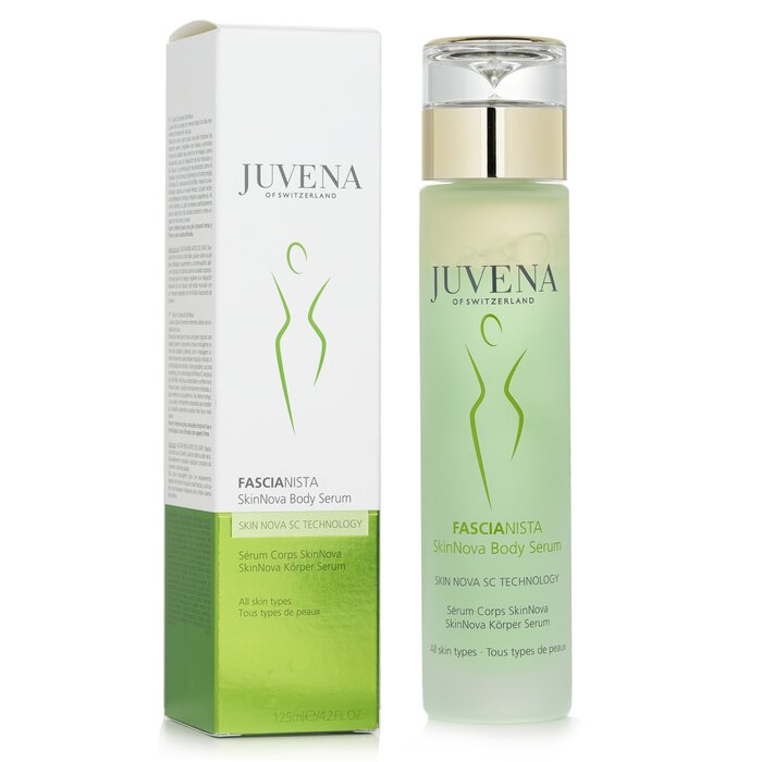 Juvena سيرم للجسم Fascinaista SkinNova 125ml/4.2ozProduct Thumbnail