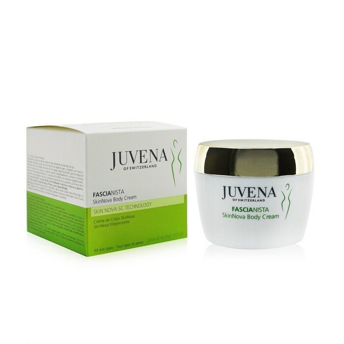 Juvena Fascianista SkinNova Body Cream 200ml/6.8ozProduct Thumbnail