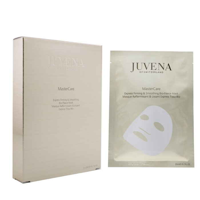 Juvena MasterCare Express Mascarilla Reafirmante & Suavizante 5x20ml/0.7ozProduct Thumbnail