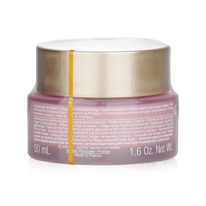 Clarins Multi-Active Day Targets Fine Lines Antioxidant Day Cream - For Normal to Dry Skin 50ml/1.6ozProduct Thumbnail