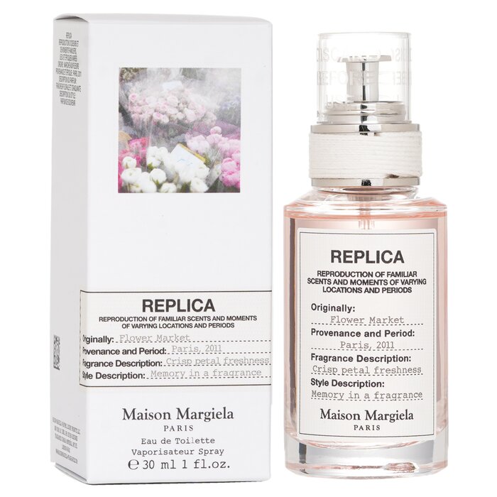 Maison Margiela Replica Flower Market Eau De Toilette Spray 30ml/1ozProduct Thumbnail