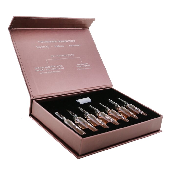 111skin The Radiance Concentrate 7x2ml/0.07ozProduct Thumbnail