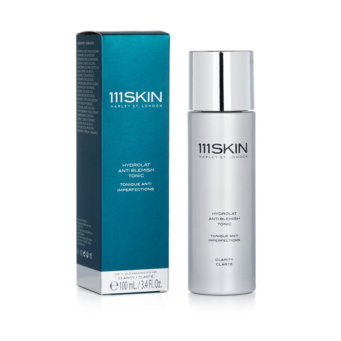 111skin Hydrolat Anti Blemish Tonic 100ml/3.4ozProduct Thumbnail