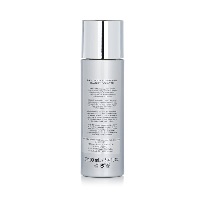 111skin Hydrolat Anti Blemish Tonic 100ml/3.4ozProduct Thumbnail