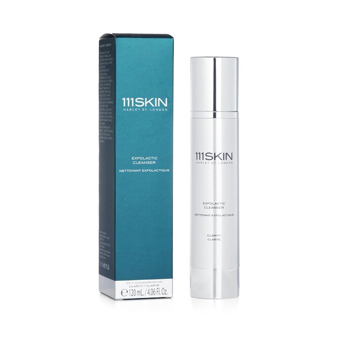 111skin Exfolactic Cleanser 120ml/4.06ozProduct Thumbnail