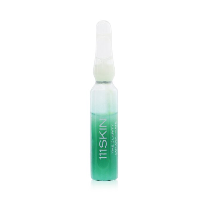 111skin The Clarity Concentrate 7x2ml/0.07ozProduct Thumbnail