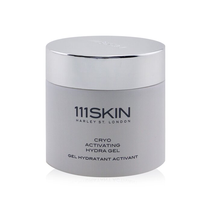 111skin Cryo Activating Hira Gel 45ml/1.52ozProduct Thumbnail
