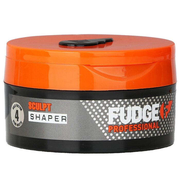 Fudge - Sculpt Shaper - Medium Hold Texturising Cream (Hold Factor 4)  75g/ - Styling Hair Wax | Free Worldwide Shipping | Strawberrynet NZ